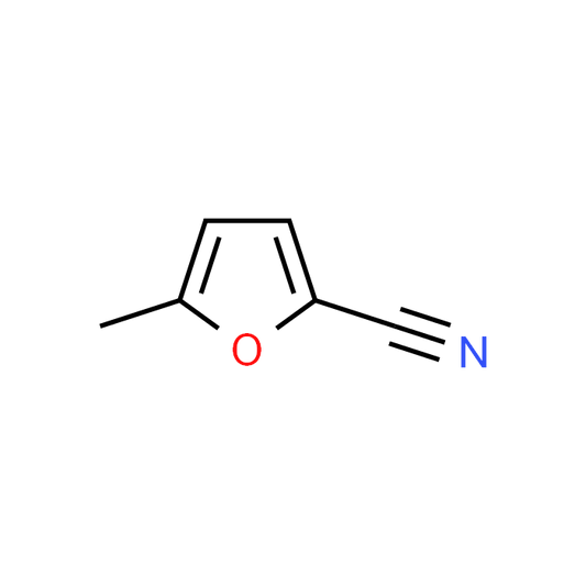 5-Methylfuran-2-carbonitrile