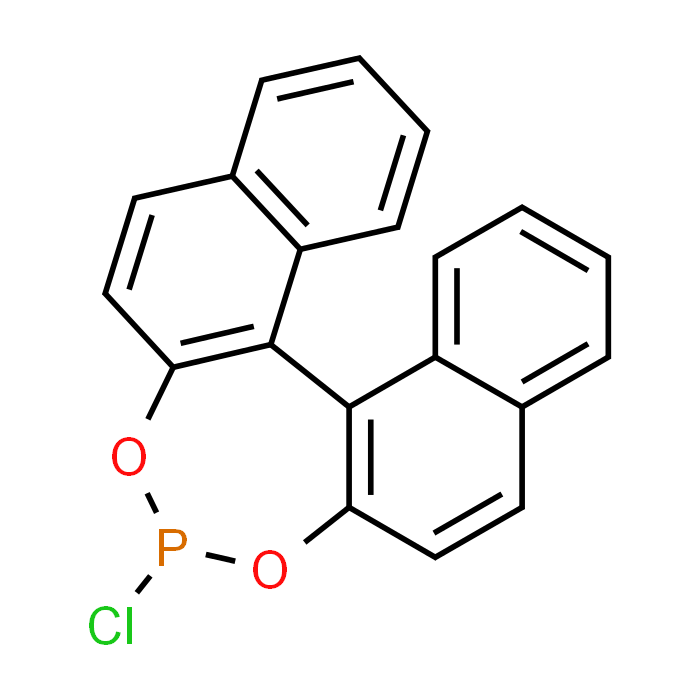 (S)-4-Chloro-dinaphtho[2,1-d:1',2'-f][1,3,2]dioxaphosphepin