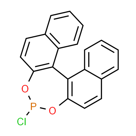 (S)-4-Chloro-dinaphtho[2,1-d:1',2'-f][1,3,2]dioxaphosphepin