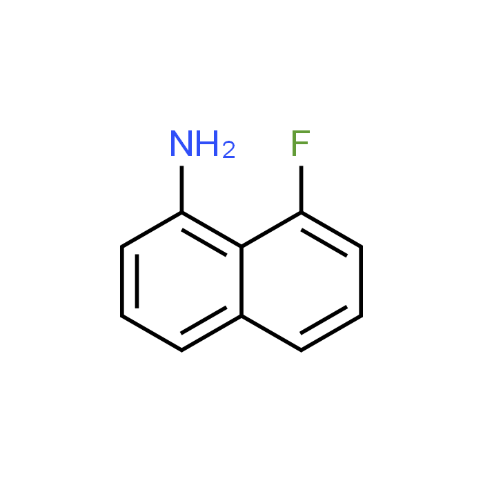 8-Fluoronaphthalen-1-amine