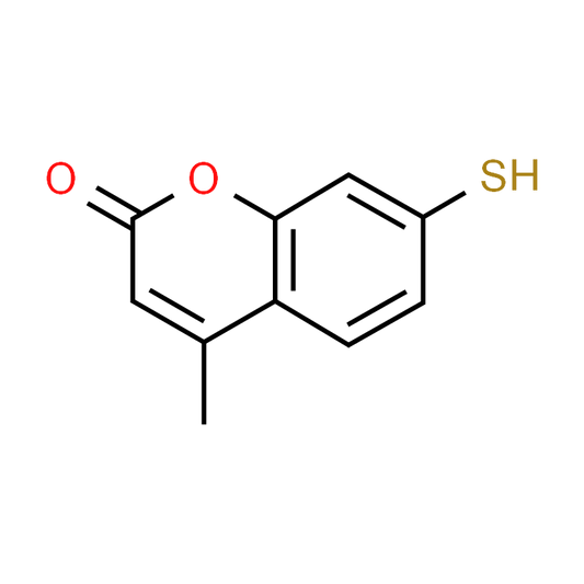 7-Mercapto-4-methyl-2H-chromen-2-one