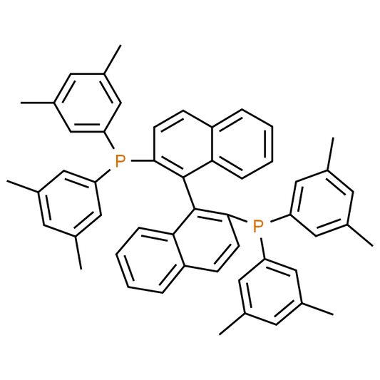 (R)-2,2'-Bis(di-3,5-xylylphosphino)-1,1'-binaphthyl