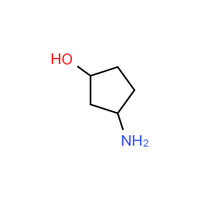 3-Aminocyclopentanol