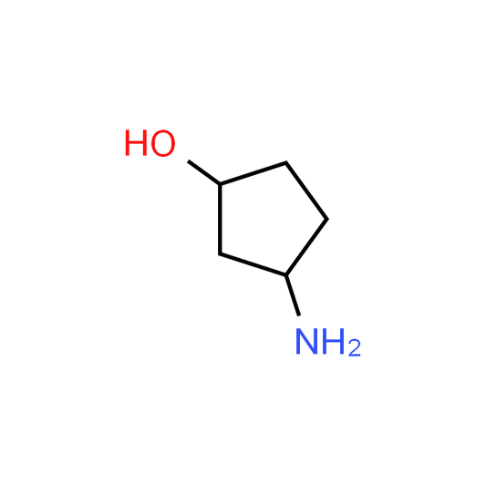 3-Aminocyclopentanol
