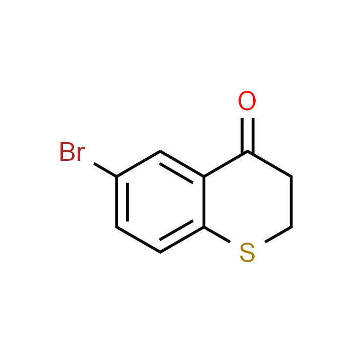 6-Bromothiochroman-4-one