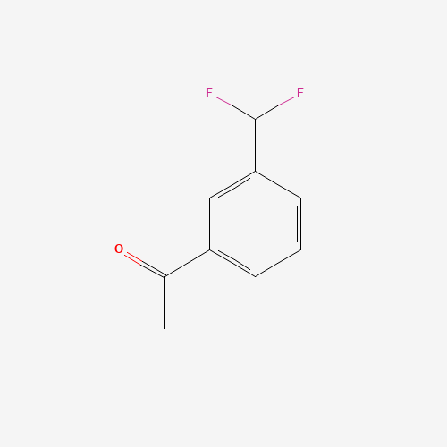 3'-(Difluoromethyl)acetophenone
