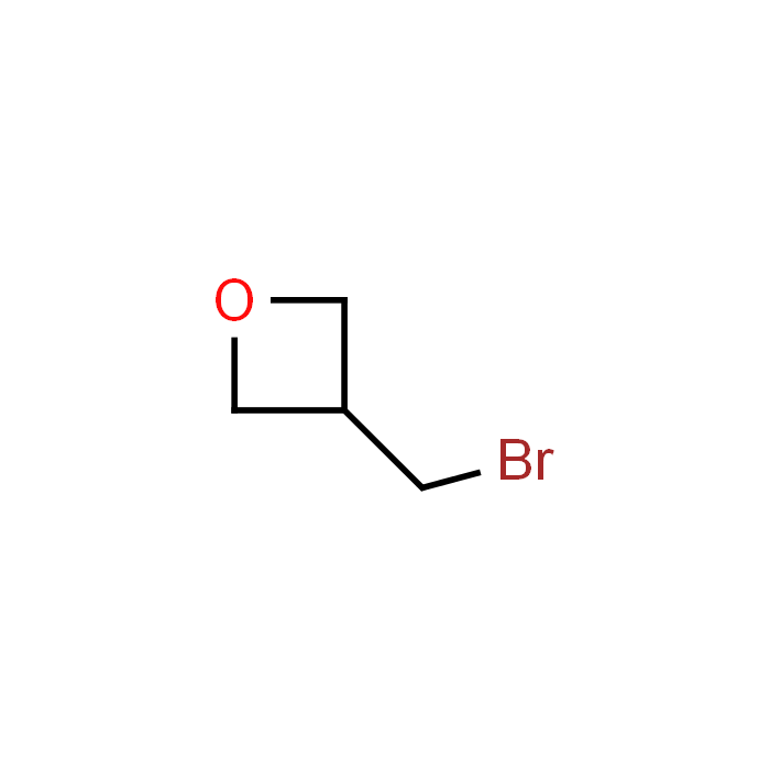 3-(Bromomethyl)oxetane