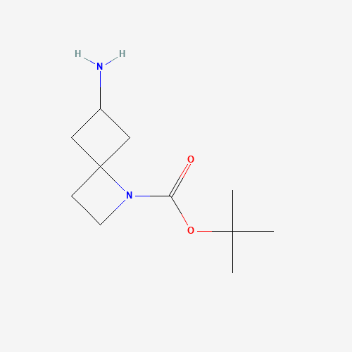 6-Amino-1-Boc-1-azaspiro[3.3]heptane