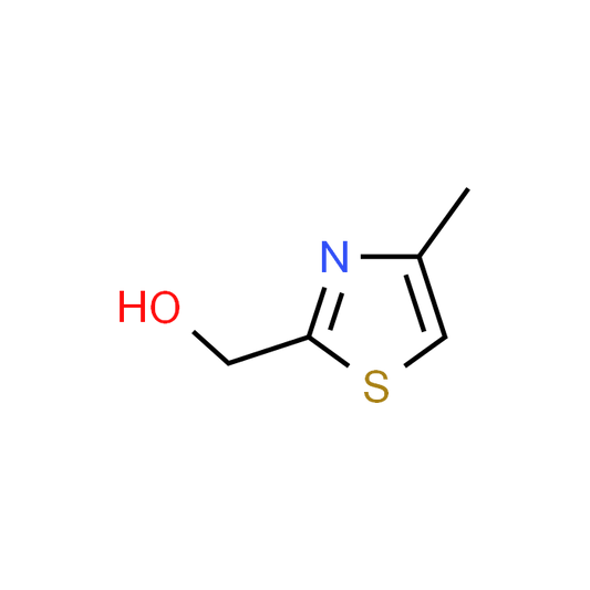 (4-Methylthiazol-2-yl)methanol