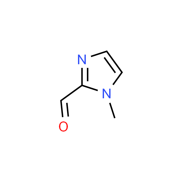1-Methyl-1H-imidazole-2-carbaldehyde