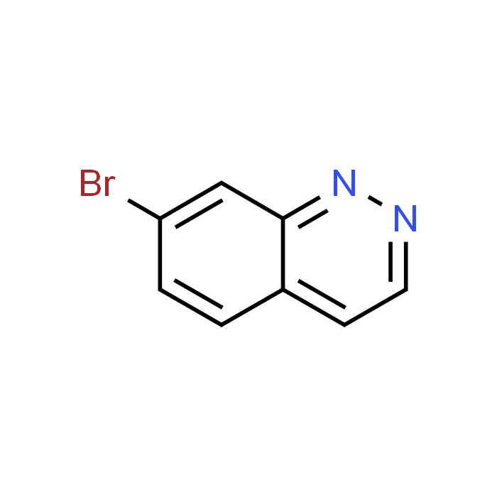 7-Bromocinnoline