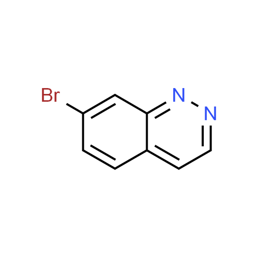7-Bromocinnoline