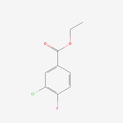 Ethyl 3-chloro-4-fluorobenzoate