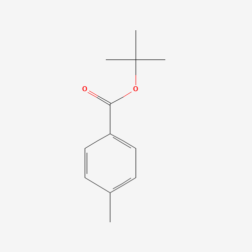 tert-Butyl p-Toluate