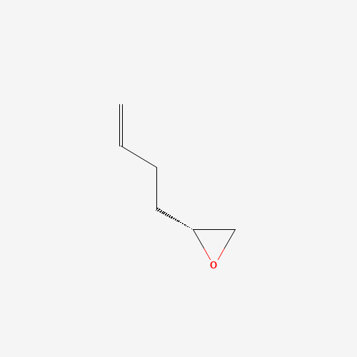 (2R)-2-(but-3-en-1-yl)oxirane