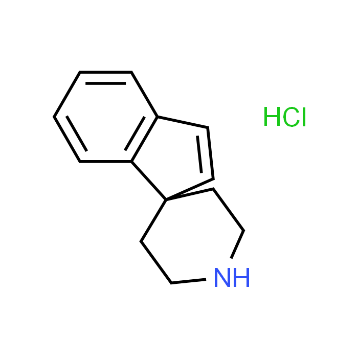 Spiro[indene-1,4'-piperidine] hydrochloride