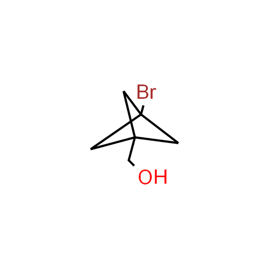 (3-Bromobicyclo[1.1.1]pentan-1-yl)methanol