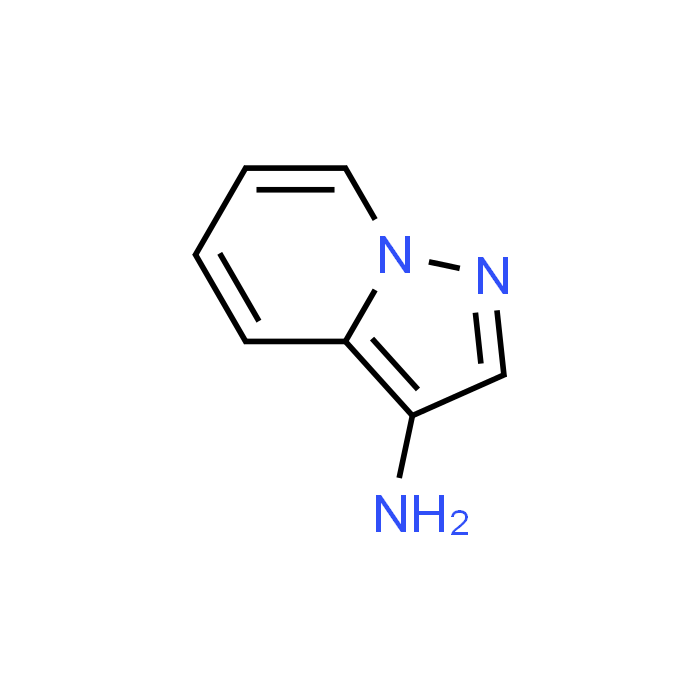 Pyrazolo[1,5-a]pyridin-3-amine