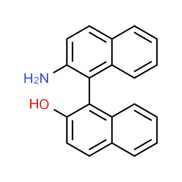 (S)-2'-Amino-[1,1'-binaphthalen]-2-ol