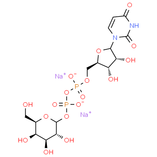 UDP-Gal.2Na