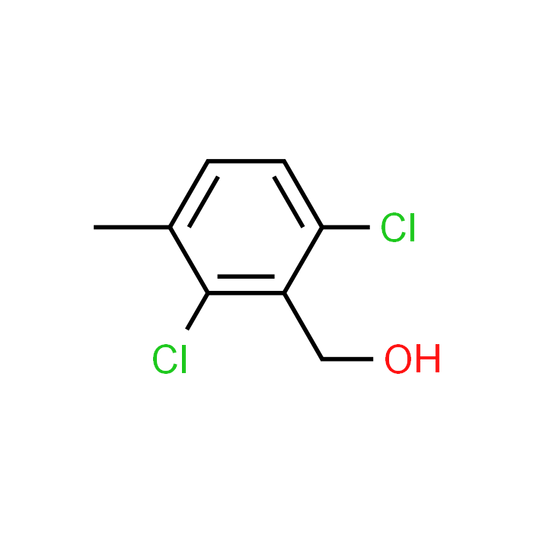 (2,6-Dichloro-3-methylphenyl)methanol