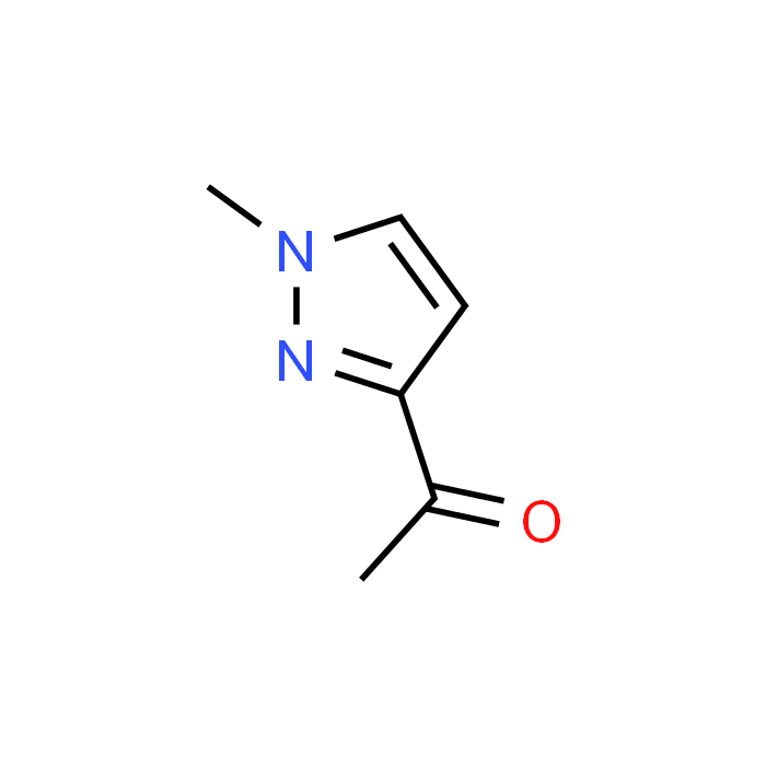 3-Acetyl-1-methyl-1H-pyrazole