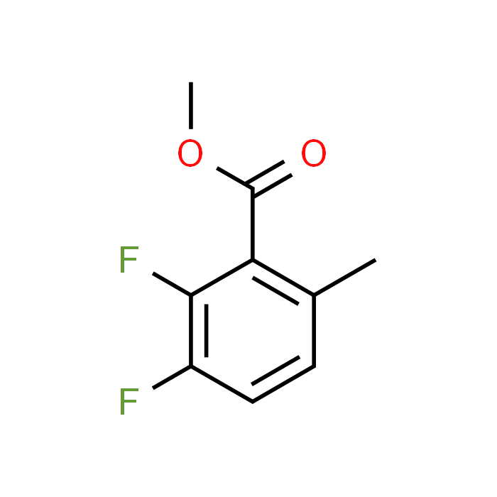 Methyl 2,3-difluoro-6-methylbenzoate