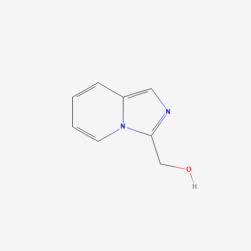 Imidazo[1,5-a]pyridin-3-ylmethanol