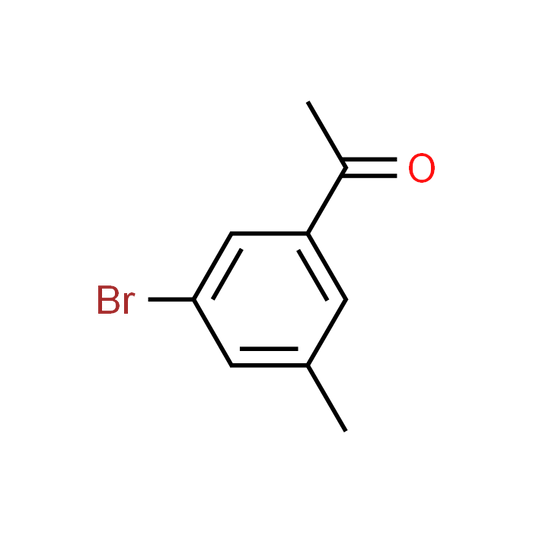 1-(3-Bromo-5-methylphenyl)ethanone