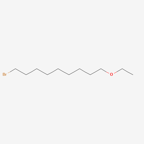 1-Bromo-9-ethoxynonane