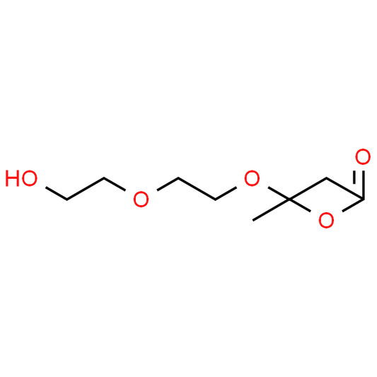 Hydroxy-peg3-ethyl ester