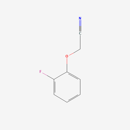 2-Fluorophenoxyacetonitrile