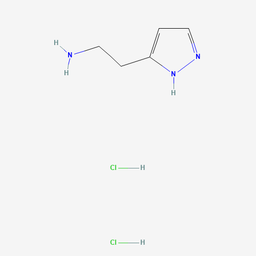 Betazole 2HCl