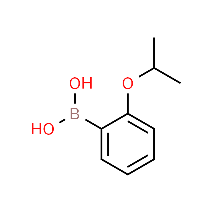 (2-Isopropoxyphenyl)boronic acid