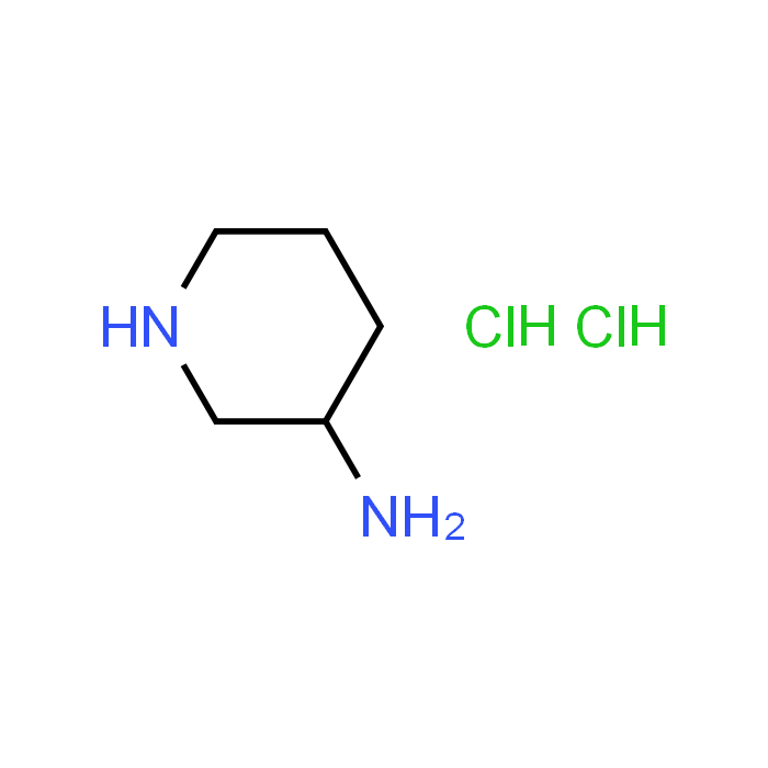 Piperidin-3-amine dihydrochloride
