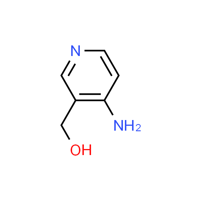 (4-Aminopyridin-3-yl)methanol