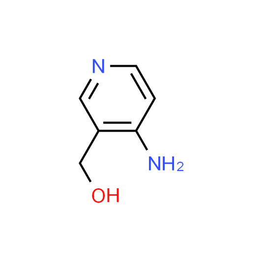 (4-Aminopyridin-3-yl)methanol