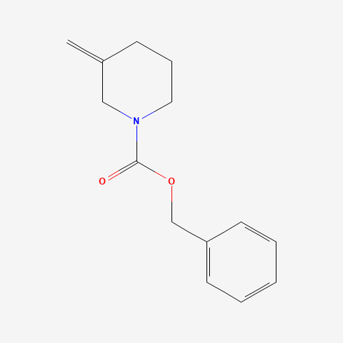 Benzyl 3-methylenepiperidine-1-carboxylate