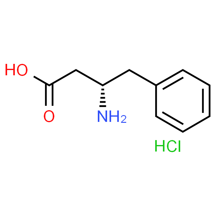 H-β-HoPhe-OH·HCl