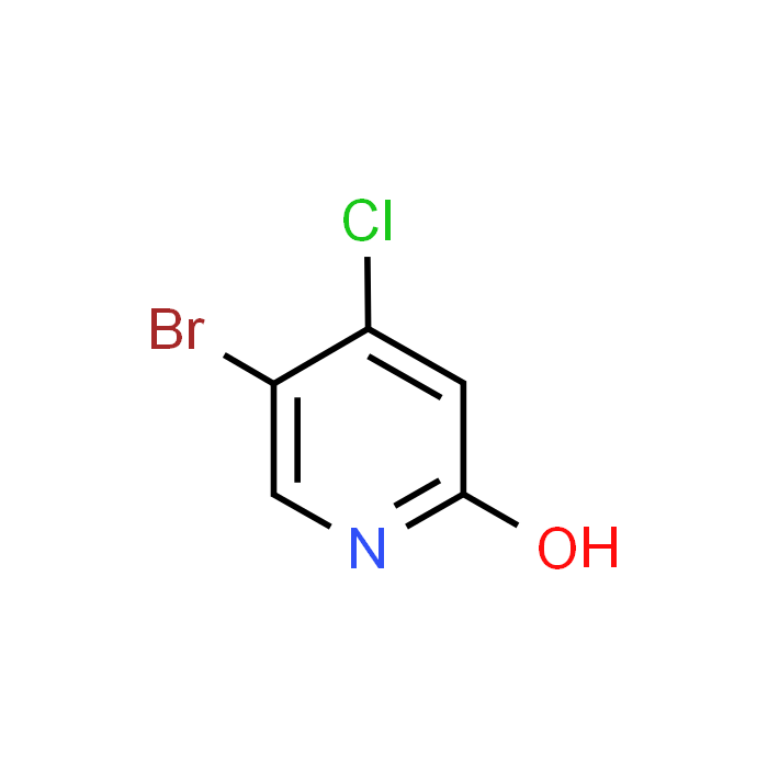 5-Bromo-4-chloropyridin-2(1H)-one