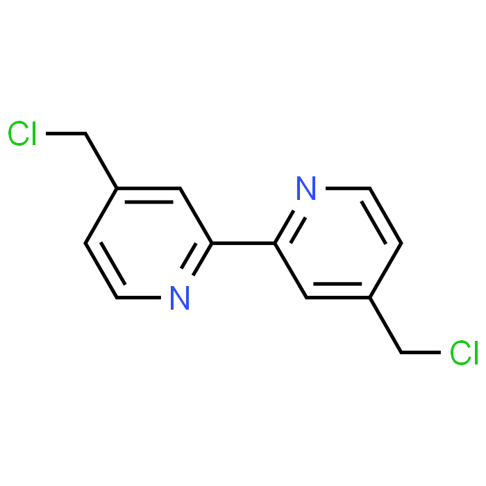 4,4'-Bis(chloromethyl)-2,2'-bipyridine