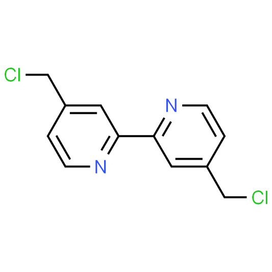 4,4'-Bis(chloromethyl)-2,2'-bipyridine