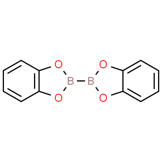 2,2'-Bibenzo[d][1,3,2]dioxaborole