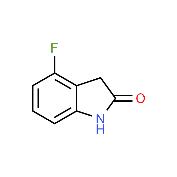 4-Fluoroindolin-2-one