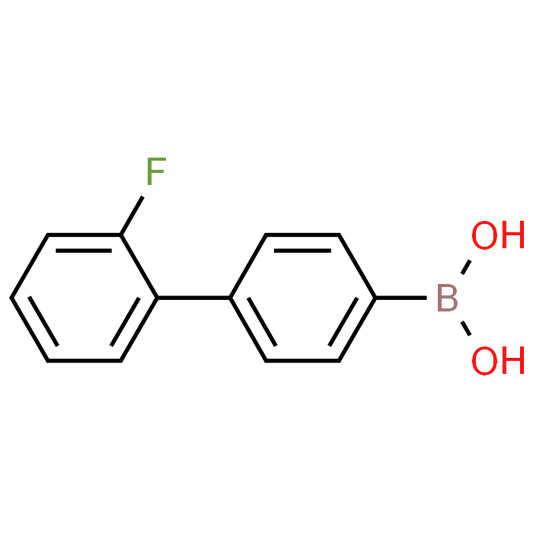 (2'-Fluoro-[1,1'-biphenyl]-4-yl)boronic acid