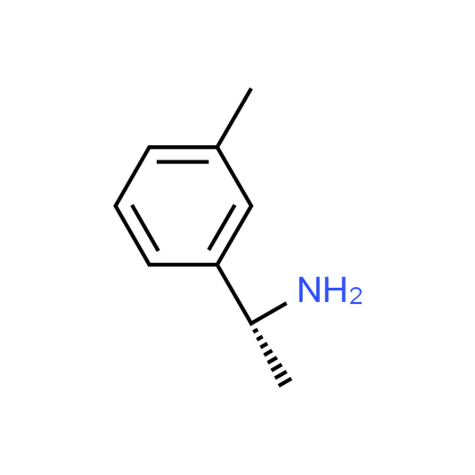 (R)-1-m-Tolylethanamine