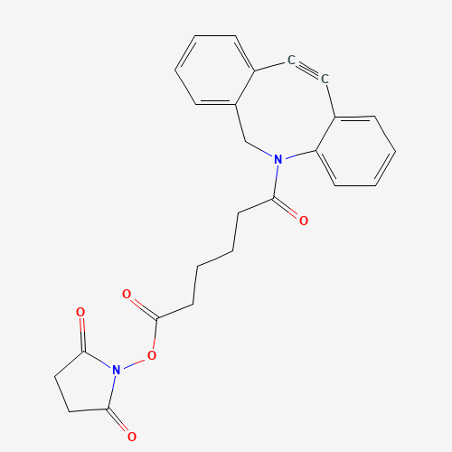 DBCO-NHS ester 2