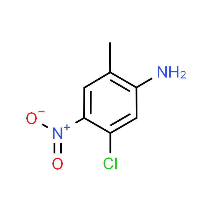5-Chloro-2-methyl-4-nitroaniline