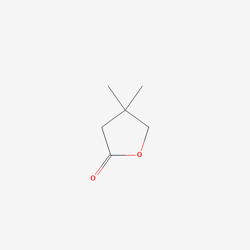 4,4-Dimethyldihydrofuran-2(3H)-one