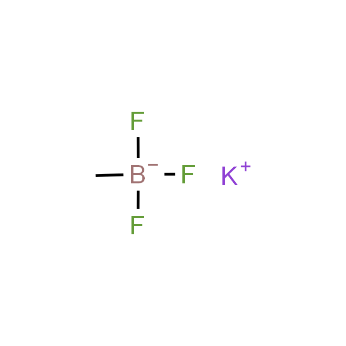 Potassium trifluoro(methyl)borate